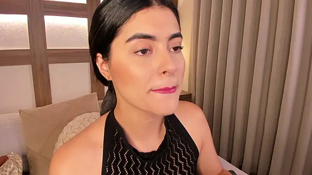 SarhaVega online show from 03-05-26, 12:34