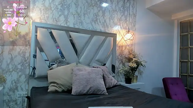 Mysterius Woman online show from 12-05-25, 12:58