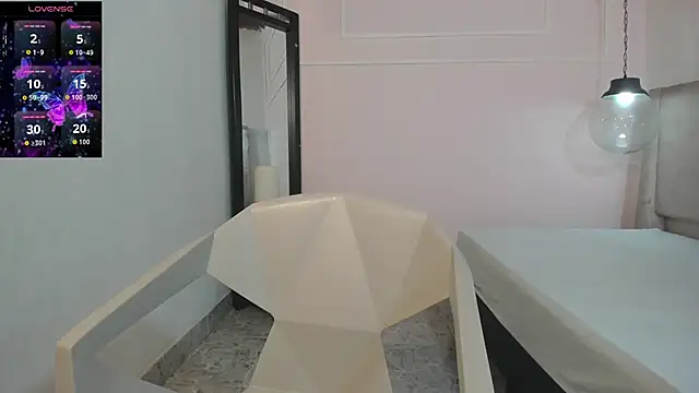 Izelevans online show from 03-21-26, 01:05