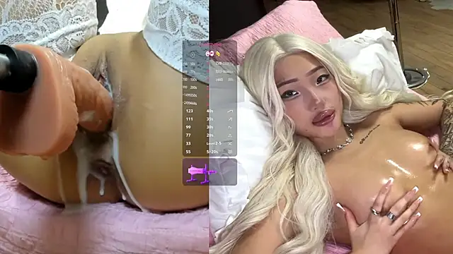 EIeniVanwart online show from 03-29-26, 10:10