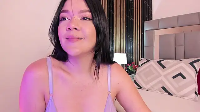 amaia santini online show from 03-09-26, 07:07