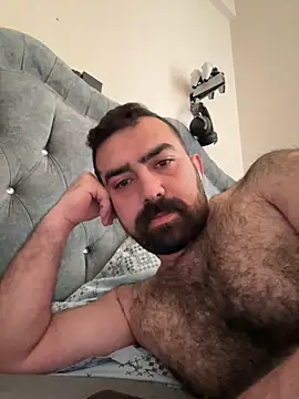 Ali2413 online show from 03-25-26, 12:22