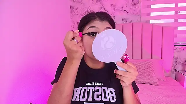 katsumi yan online show from 12-02-25, 07:20