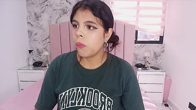 katsumi yan online show from 12-21-25, 07:10