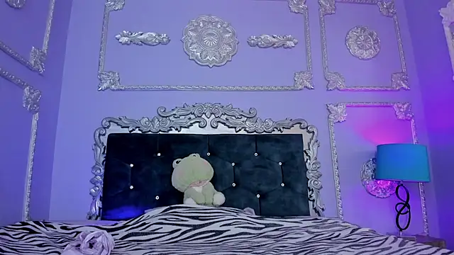 DhaliaRosse online show from 02-13-26, 03:46