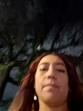 Eveeelyn25 online show from 12-16-25, 01:21