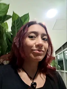 Eveeelyn25 online show from 04-03-26, 12:19