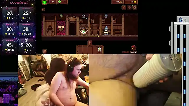 watchmegamer online show from 03-31-26, 01:00