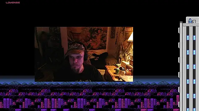 watchmegamer online show from 04-04-26, 11:24