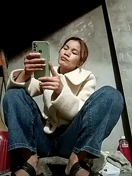 Snapshot of nangmo chatting on 02-09-26, 12:53 nangmo online show from 02-09-26, 12:53