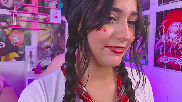 kitty niki online show from 03-30-26, 10:44