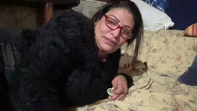 sabria 74 online show from 11-22-25, 03:05