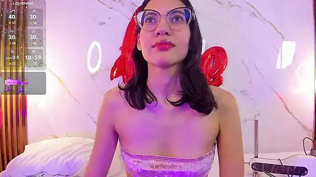 Snapshot of VanessaBoch chatting on 02-09-26, 07:29 VanessaBoch online show from 02-09-26, 07:29