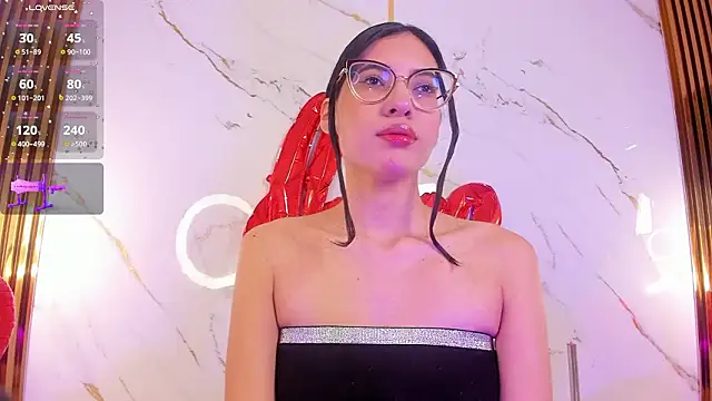 Snapshot of VanessaBoch chatting on 02-12-26, 07:31 VanessaBoch online show from 02-12-26, 07:31