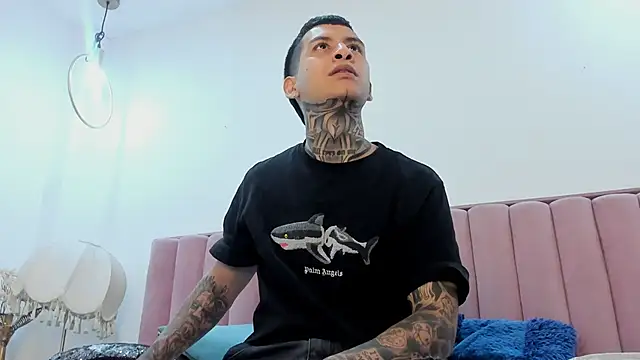 Andrew sanders68 online show from 01-06-26, 07:50