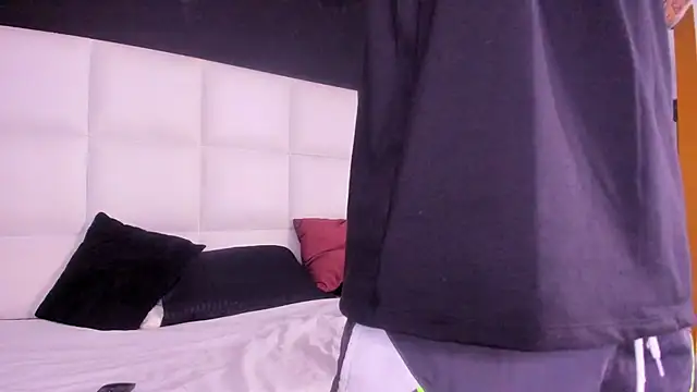 Andrew sanders68 online show from 01-13-26, 07:30