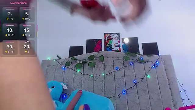 Tinyy Star online show from 04-02-26, 04:26