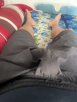 dreamybboy online show from 02-10-26, 06:06