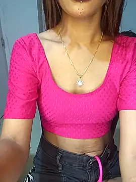 LOVELY BABYJI online show from 12-21-25, 12:34