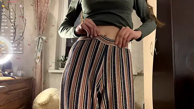 PaulaTisch online show from 01-31-26, 07:11