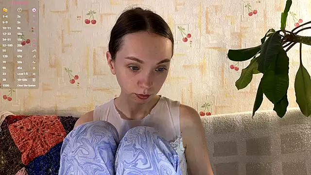 PaulaTisch online show from 02-10-26, 03:05