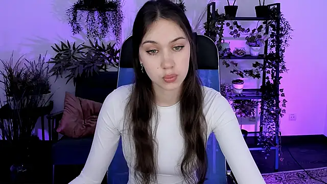 BlossomVesper online show from 12-01-25, 09:36