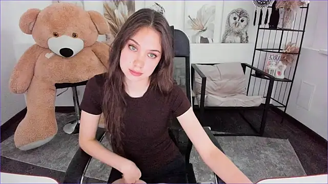 BlossomVesper online show from 12-05-25, 09:29