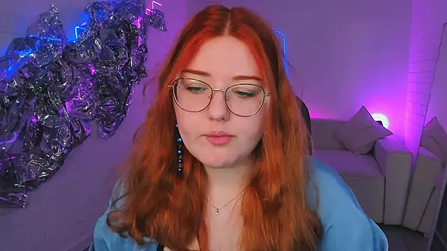 StaceyJensen online show from 02-05-26, 09:36