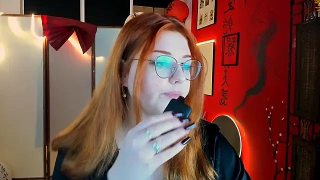 StaceyJensen online show from 02-11-26, 09:36