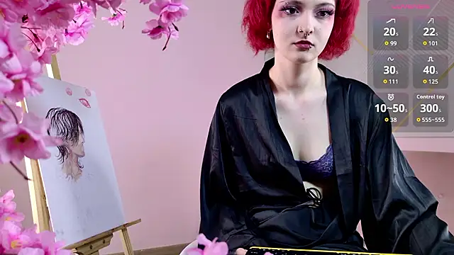 milanastars online show from 03-01-26, 06:15