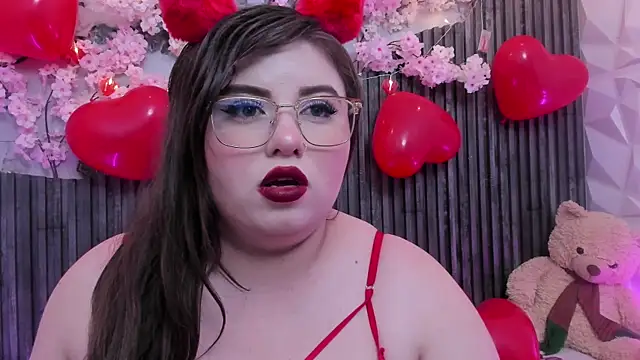 Kitty Bms  online show from 02-12-26, 02:06