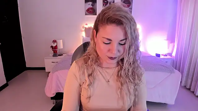 Violeta Hotter online show from 11-23-25, 10:59