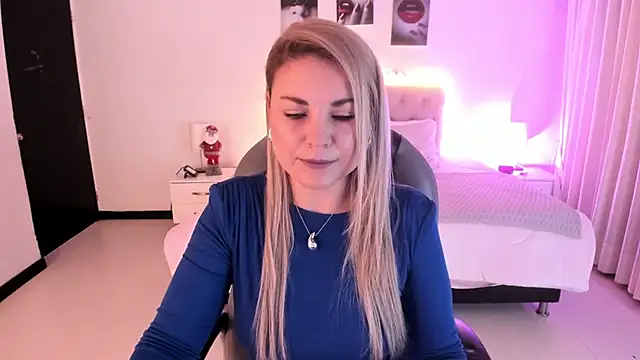 Violeta Hotter online show from 11-28-25, 11:02