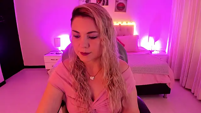 Violeta Hotter online show from 01-17-26, 11:48