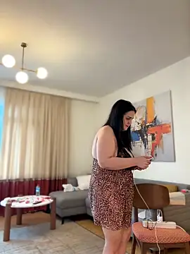 Mary kansas bbw online show from 03-29-26, 12:49