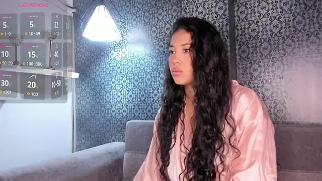 AmberRoses  online show from 12-20-25, 12:45