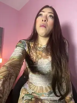 DAKOTA SAKURA online show from 05-30-26, 04:48
