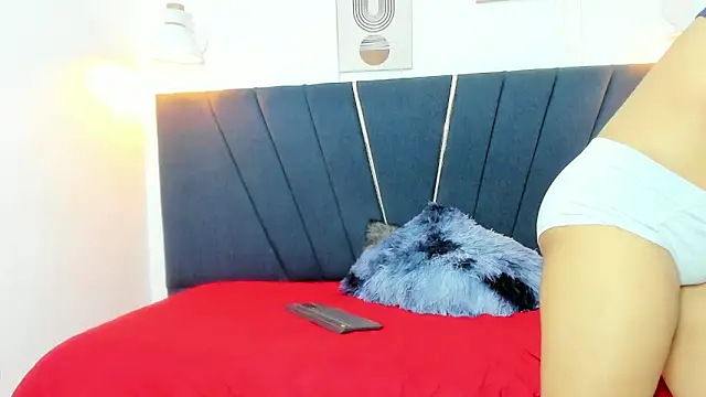 naomi x0 online show from 02-07-26, 01:26