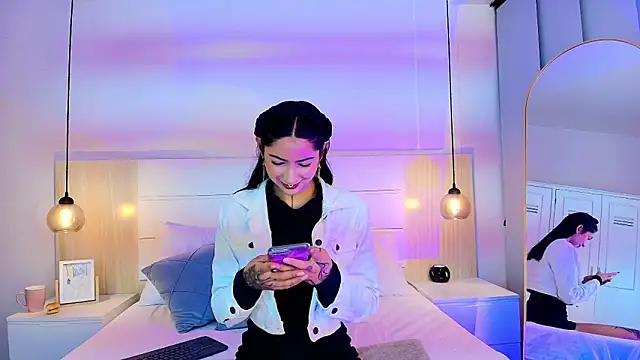 princess deimos   online show from 11-28-25, 02:31