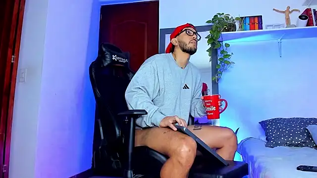 JotaCeliz online show from 03-28-26, 10:37