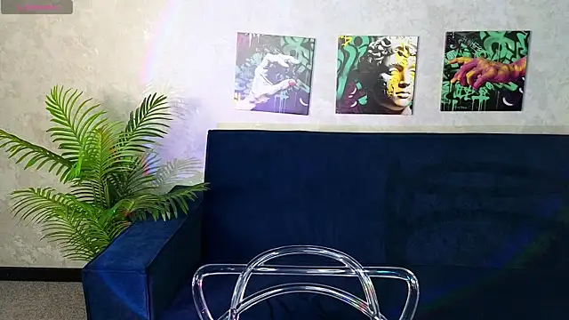 Ginger Kristin online show from 03-02-26, 01:19