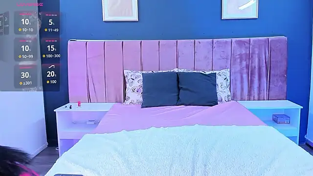 AkiraKurosei online show from 03-26-26, 05:57