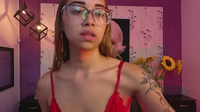 Antonella mc online show from 04-11-26, 12:20