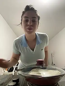 Magui21 online show from 03-17-26, 11:52