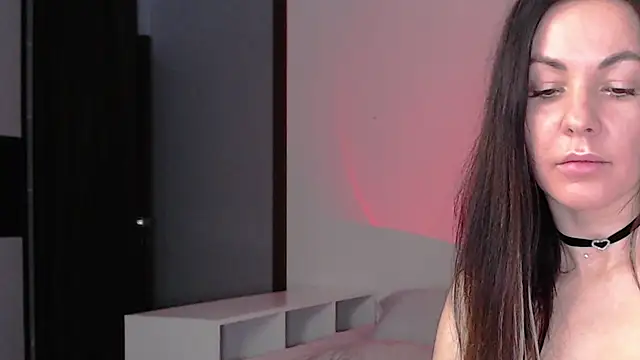 StarAmelina online show from 12-02-25, 03:07