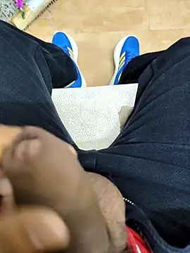 desi alpha boy online show from 12-01-25, 11:37