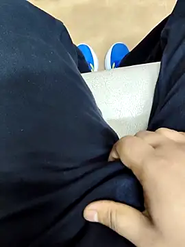 desi alpha boy online show from 12-05-25, 11:30