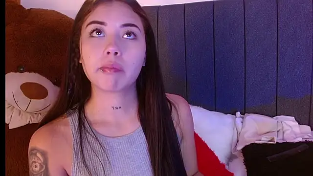 Ming hana online show from 01-16-26, 12:31