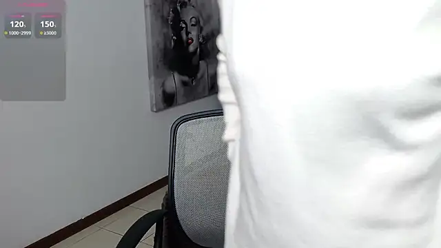 Brandy Gem online show from 12-20-25, 07:48