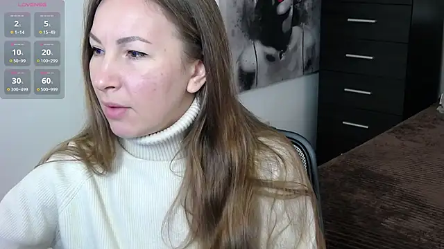 Brandy Gem online show from 03-07-26, 07:16